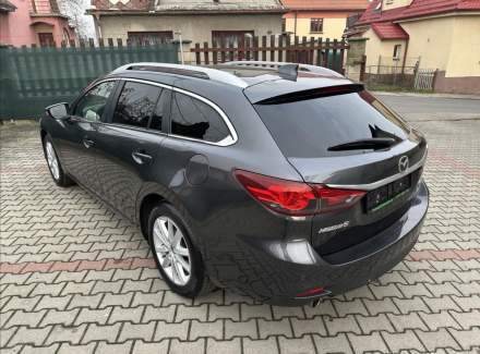 Mazda - 6