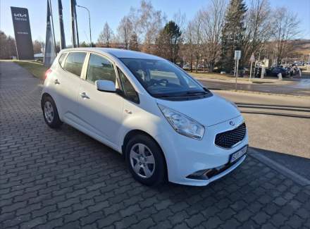 Kia - Venga