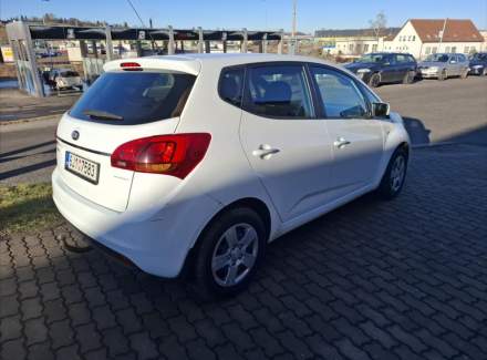 Kia - Venga