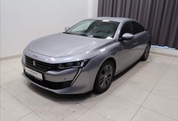 Peugeot - 508