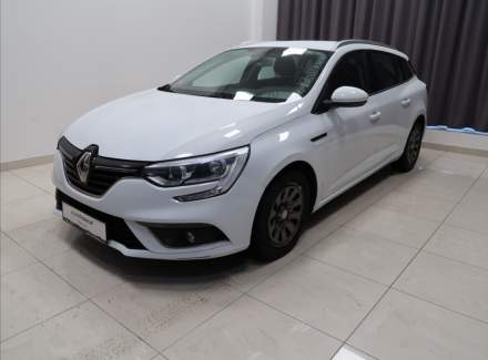 Renault - Megane