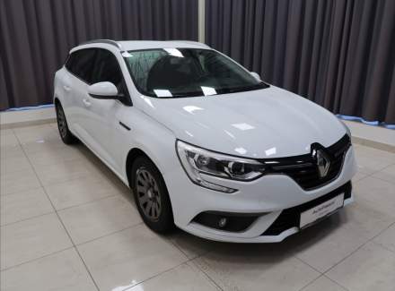 Renault - Megane
