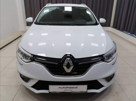 Renault - Megane