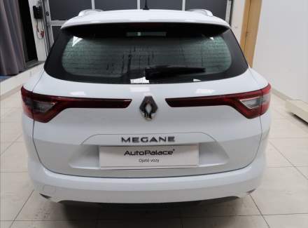 Renault - Megane