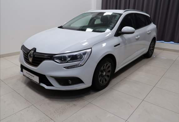 Renault - Megane