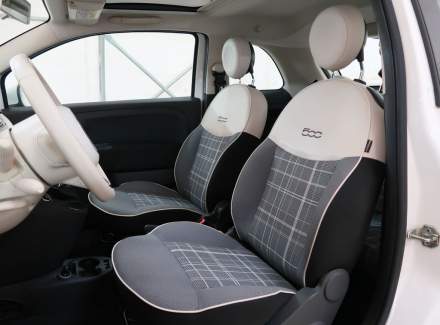 Fiat - 500