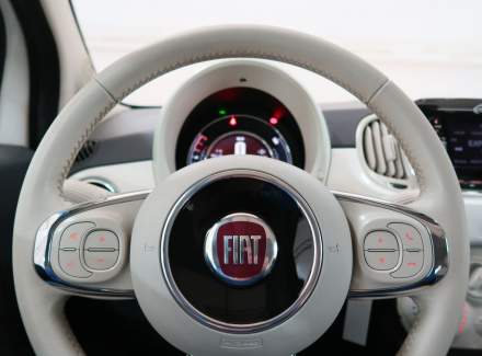Fiat - 500