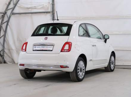 Fiat - 500