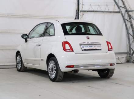 Fiat - 500