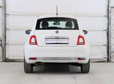 Fiat - 500