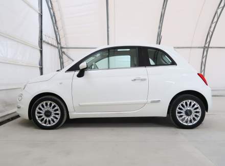 Fiat - 500