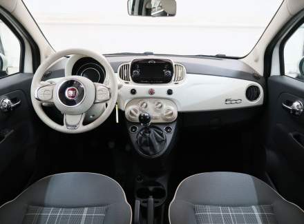 Fiat - 500
