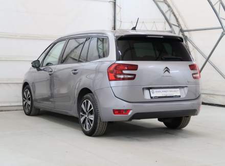 Citroën - C4