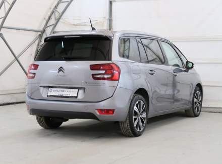 Citroën - C4