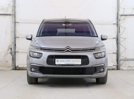 Citroën - C4