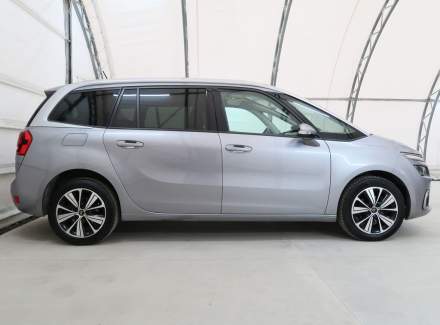 Citroën - C4