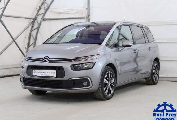 Citroën - C4