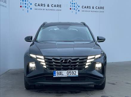 Hyundai - Tucson