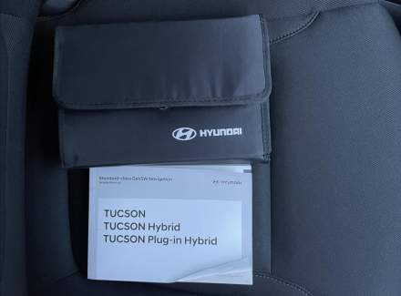 Hyundai - Tucson