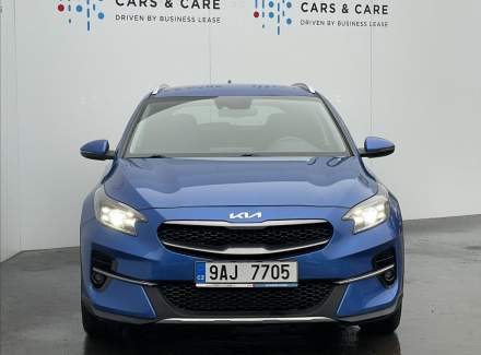 Kia - XCeed