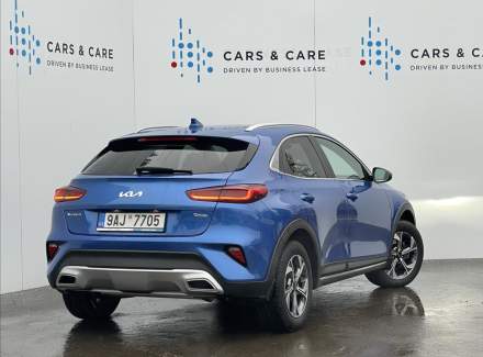 Kia - XCeed