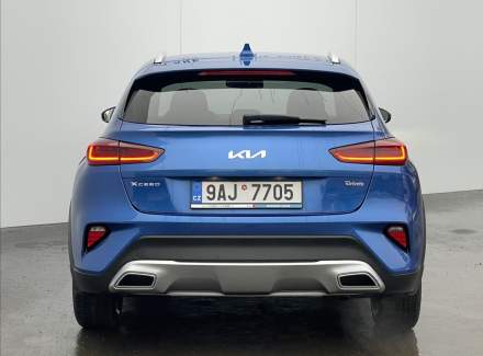 Kia - XCeed