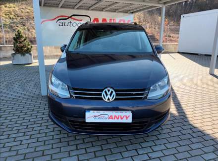 Volkswagen - Sharan
