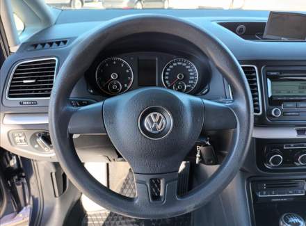 Volkswagen - Sharan