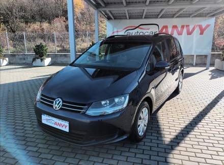 Volkswagen - Sharan