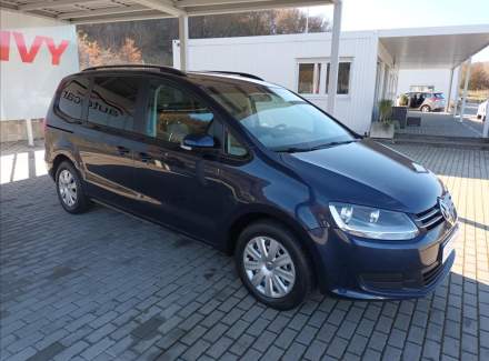 Volkswagen - Sharan