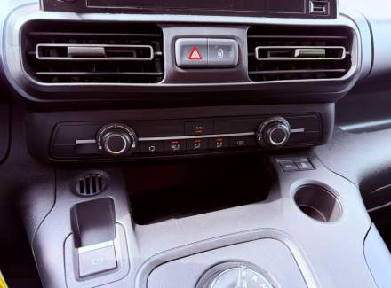 Peugeot - Rifter