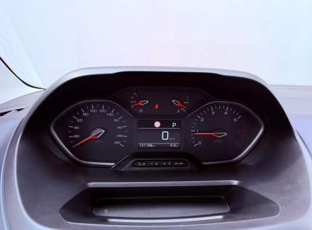Peugeot - Rifter