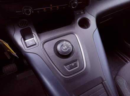 Peugeot - Rifter