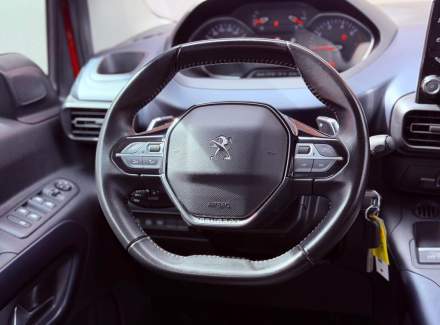 Peugeot - Rifter