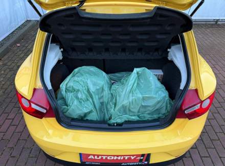 Seat - Ibiza