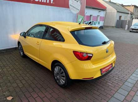 Seat - Ibiza