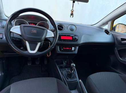 Seat - Ibiza