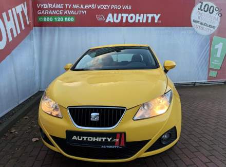 Seat - Ibiza