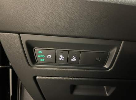 Volkswagen - Touareg