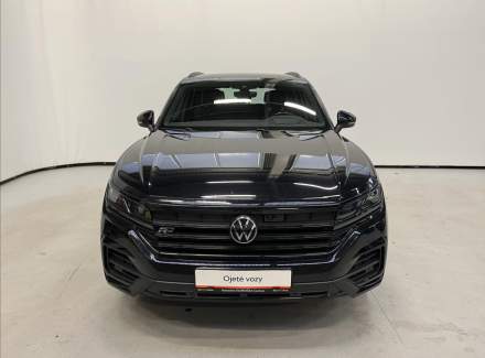 Volkswagen - Touareg