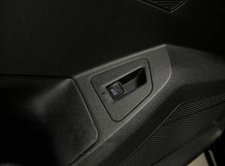 Volkswagen - Touareg