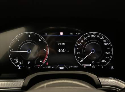 Volkswagen - Touareg