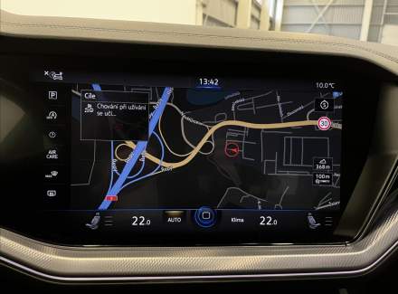 Volkswagen - Touareg