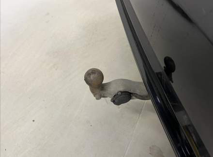 Volkswagen - Touareg