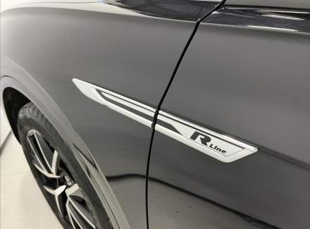 Volkswagen - Touareg