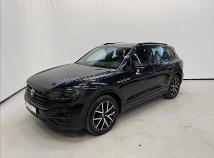 Volkswagen - Touareg