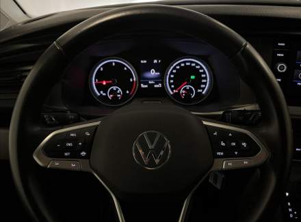 Volkswagen - Caravelle