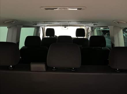 Volkswagen - Caravelle