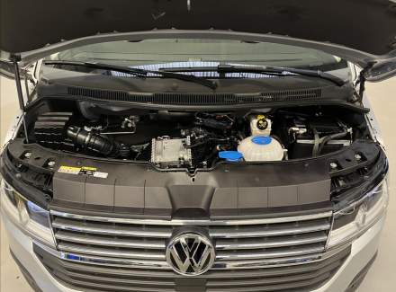 Volkswagen - Caravelle