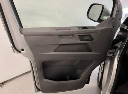 Volkswagen - Caravelle